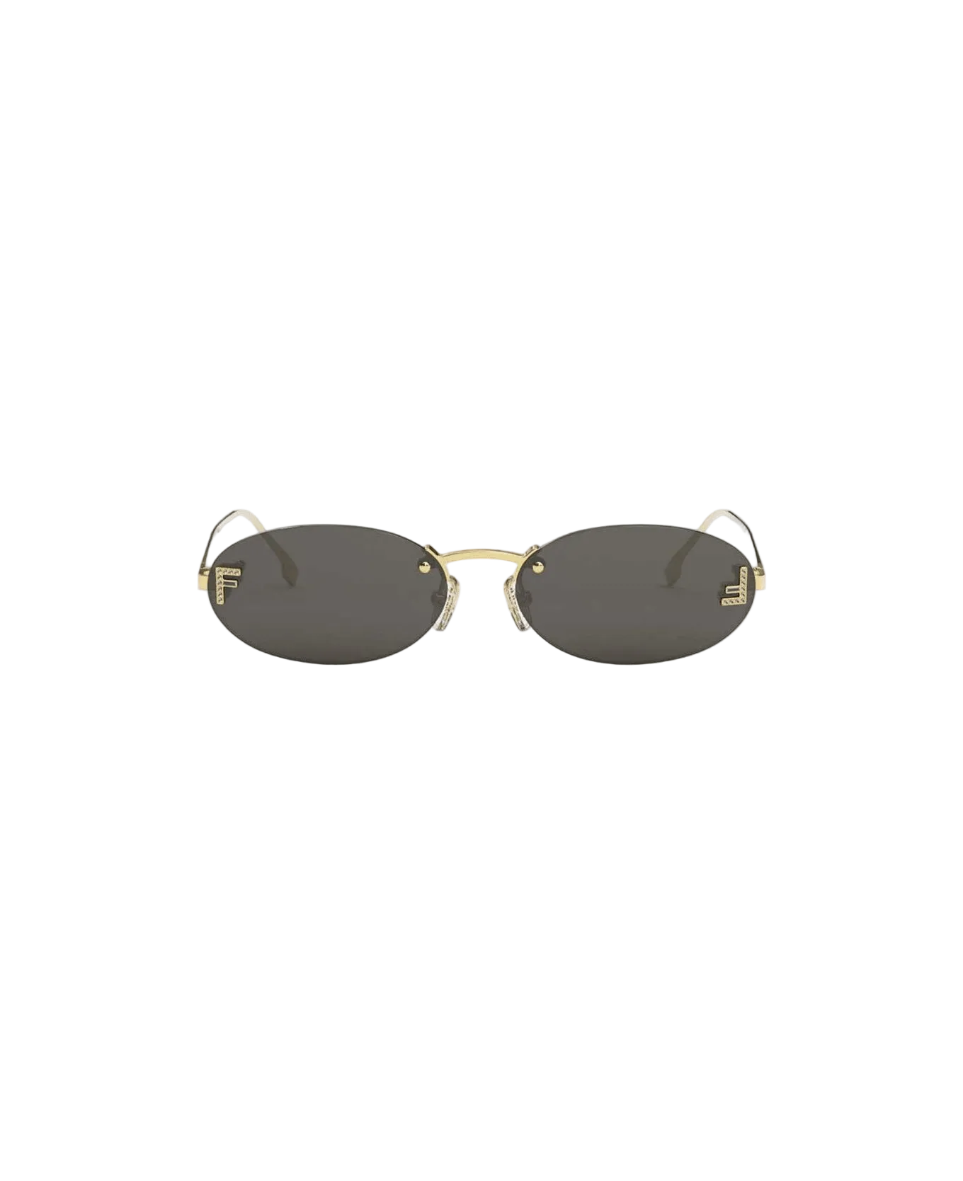 óculos F Eyewear
