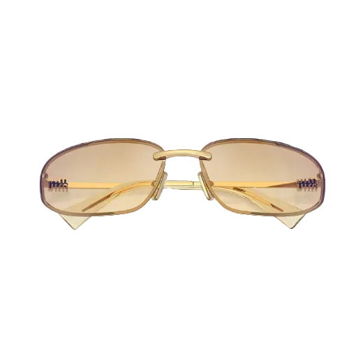 óculos Miu Miu A50s