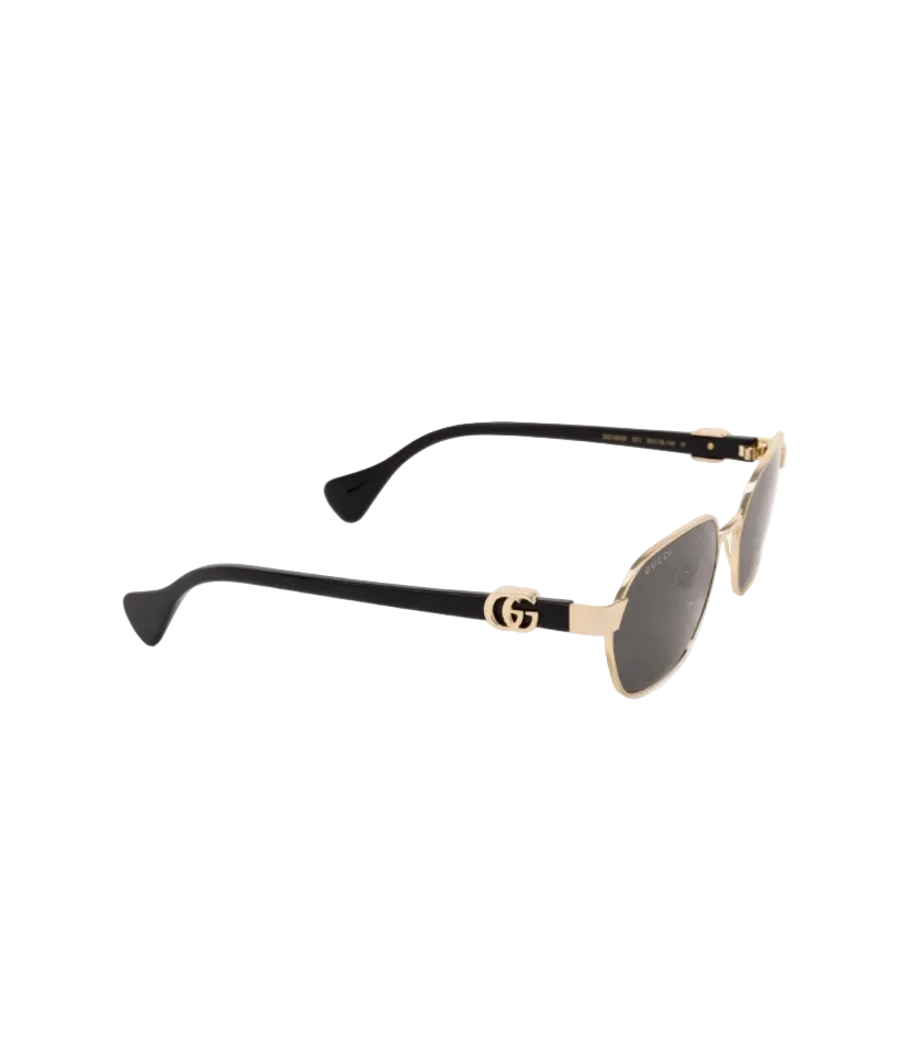 Óculos Oval Eyewear