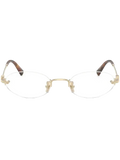 Óculos Miu Eyewear