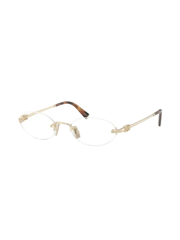 Óculos Miu Eyewear