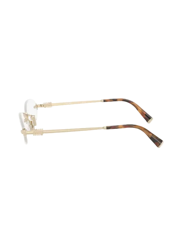 Óculos Miu Eyewear