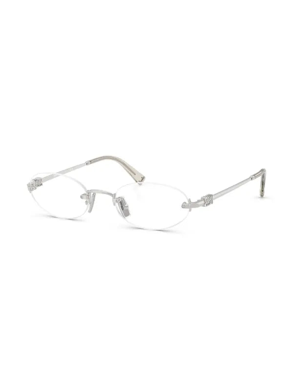 Óculos Miu Eyewear