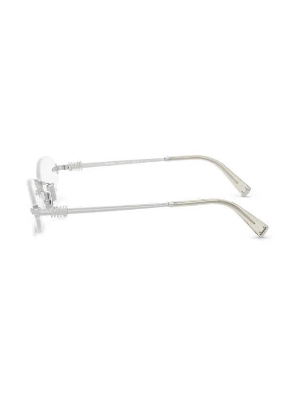 Óculos Miu Eyewear