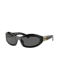 Óculos Miu Glimpse