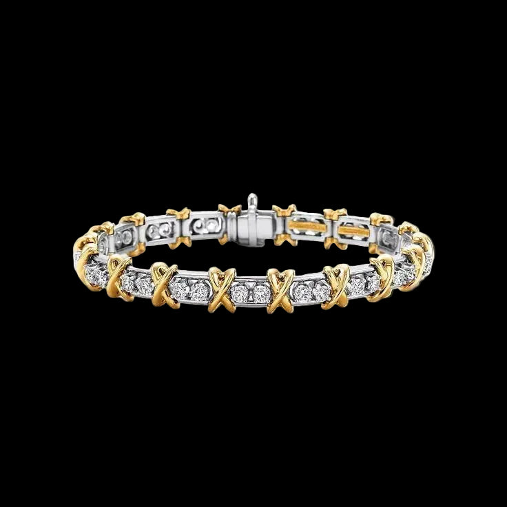 Pulseira Sixteen