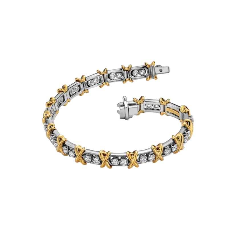 Pulseira Sixteen