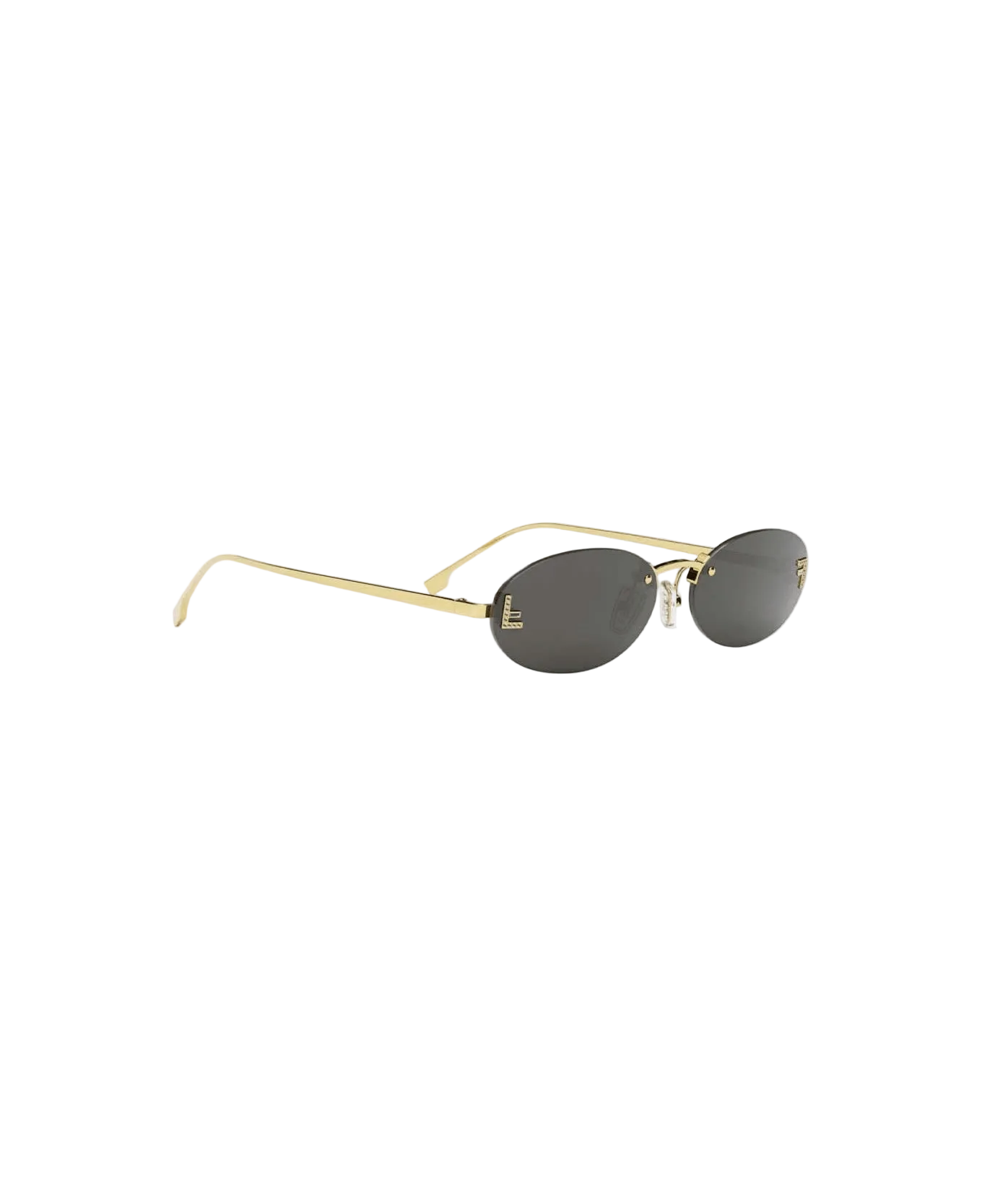 óculos F Eyewear